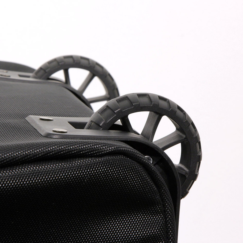 BOARDBAG WINGFOIL VOYAGE AVEC ROULETTES - HOWZIT