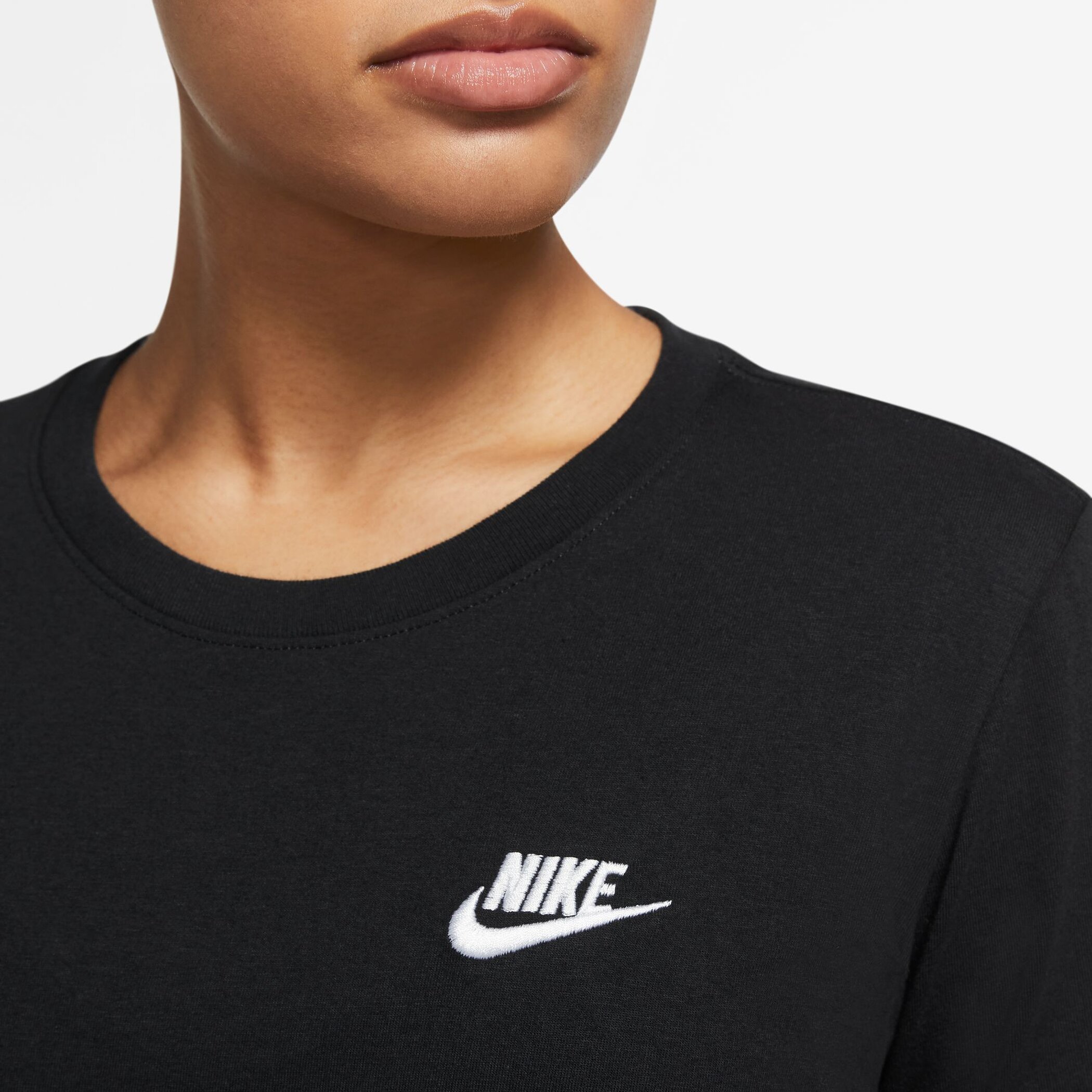 Nike W NSW Tee Club