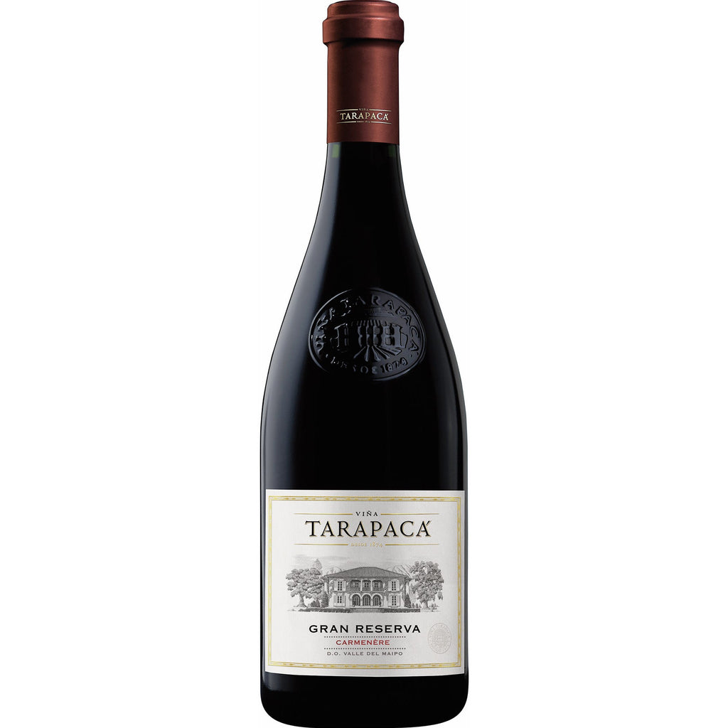 Gran Reserva Carménère 2019