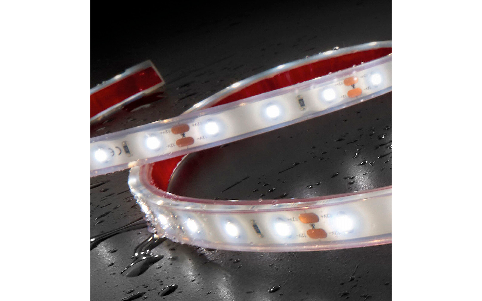 IVT SH 5.622 LED Streifen flexibel selbstklebend 24 V 2 m