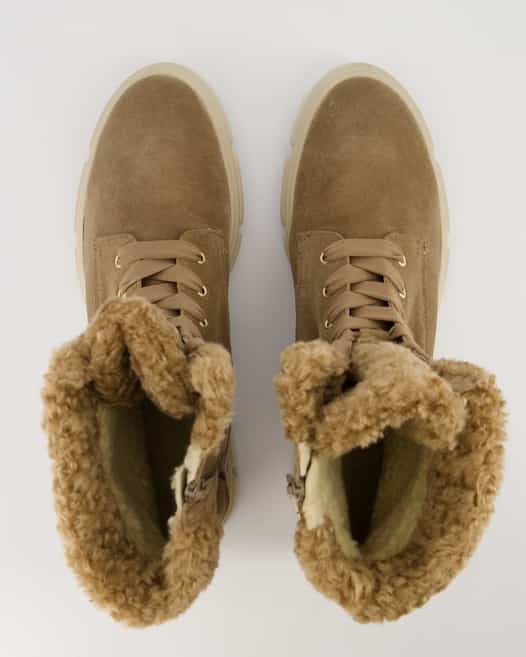 Gabor 31.731.74 Stiefeletten in Beige