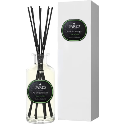 Diffuseur d'ambiance - Citron, muguet & bergamote - Aromatherapy - 220 ml