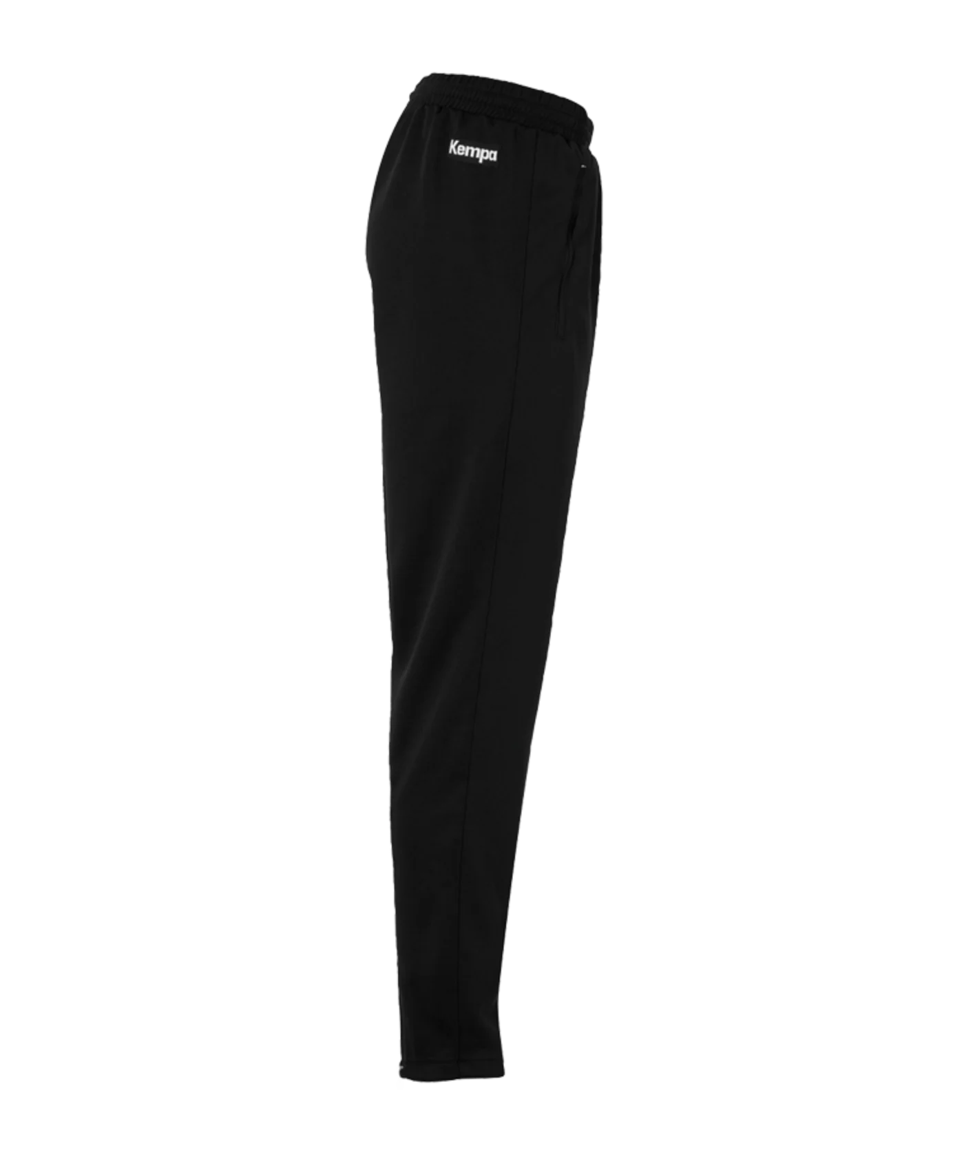 Kempa Performance Hose Women Schwarz F01