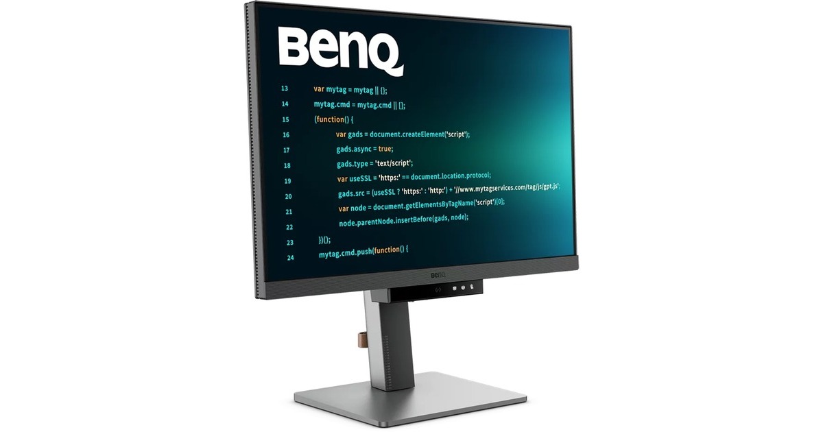 BenQRD240Q 24.1