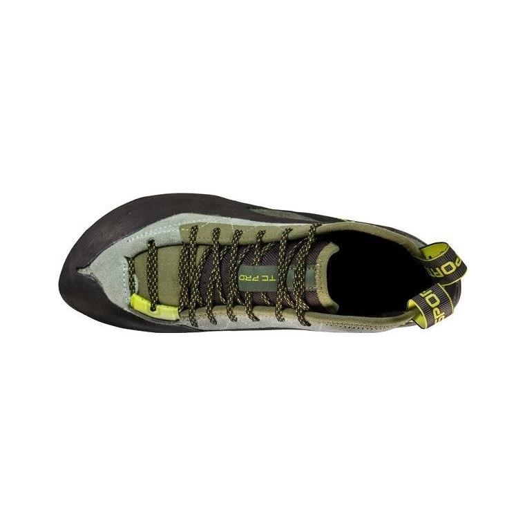 La Sportiva Tc Pro Olive
