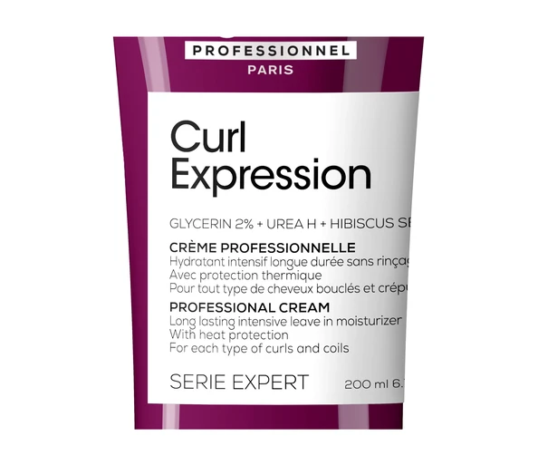 L'Oréal Professionnel Curls Expression Leave-in Moisturizer