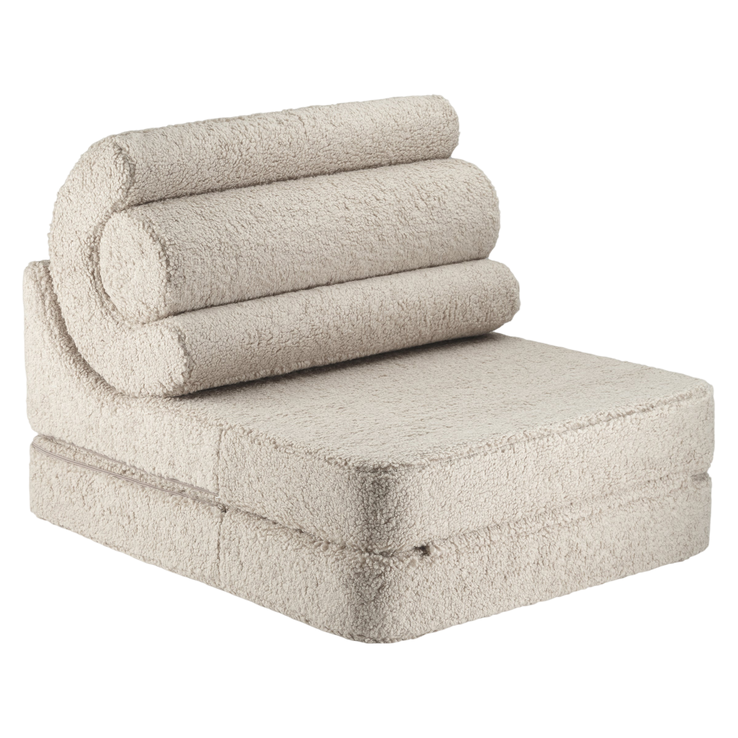 Wigiwmama Sessel Flipster Biscuit