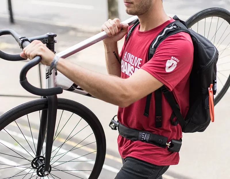Hiplok Lite Chain Lock