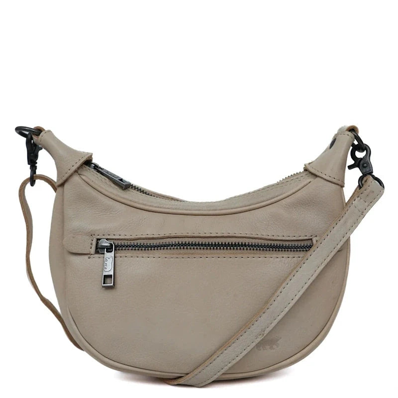 Bear Design Schouder- / Handtas Amira Feather