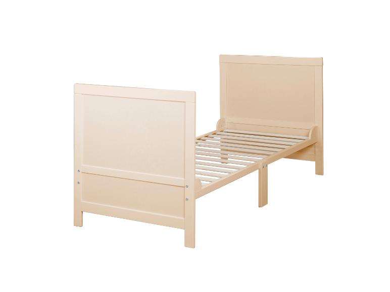 Kinderbed Easy Sleep 70 x 140 cm