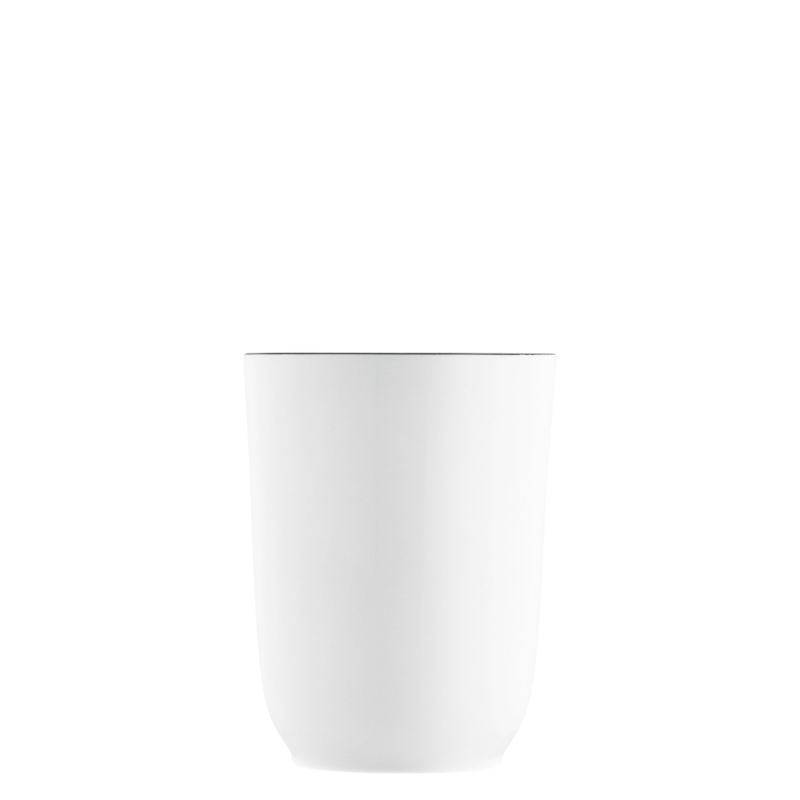 WAGENFELD · SCHWARZE LINIE