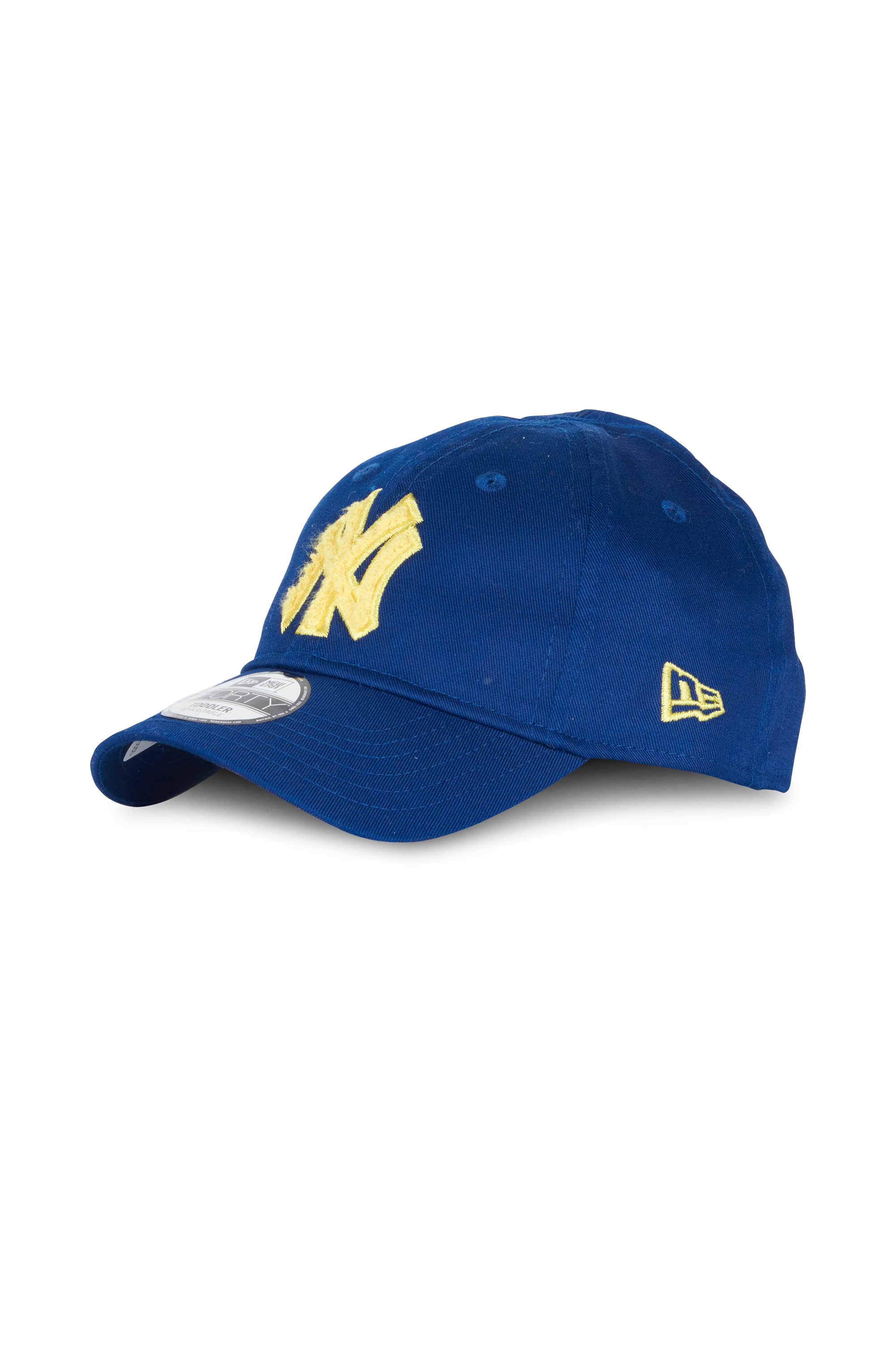 NEW ERA casquette KIDS TOD MLB BOU Bleu