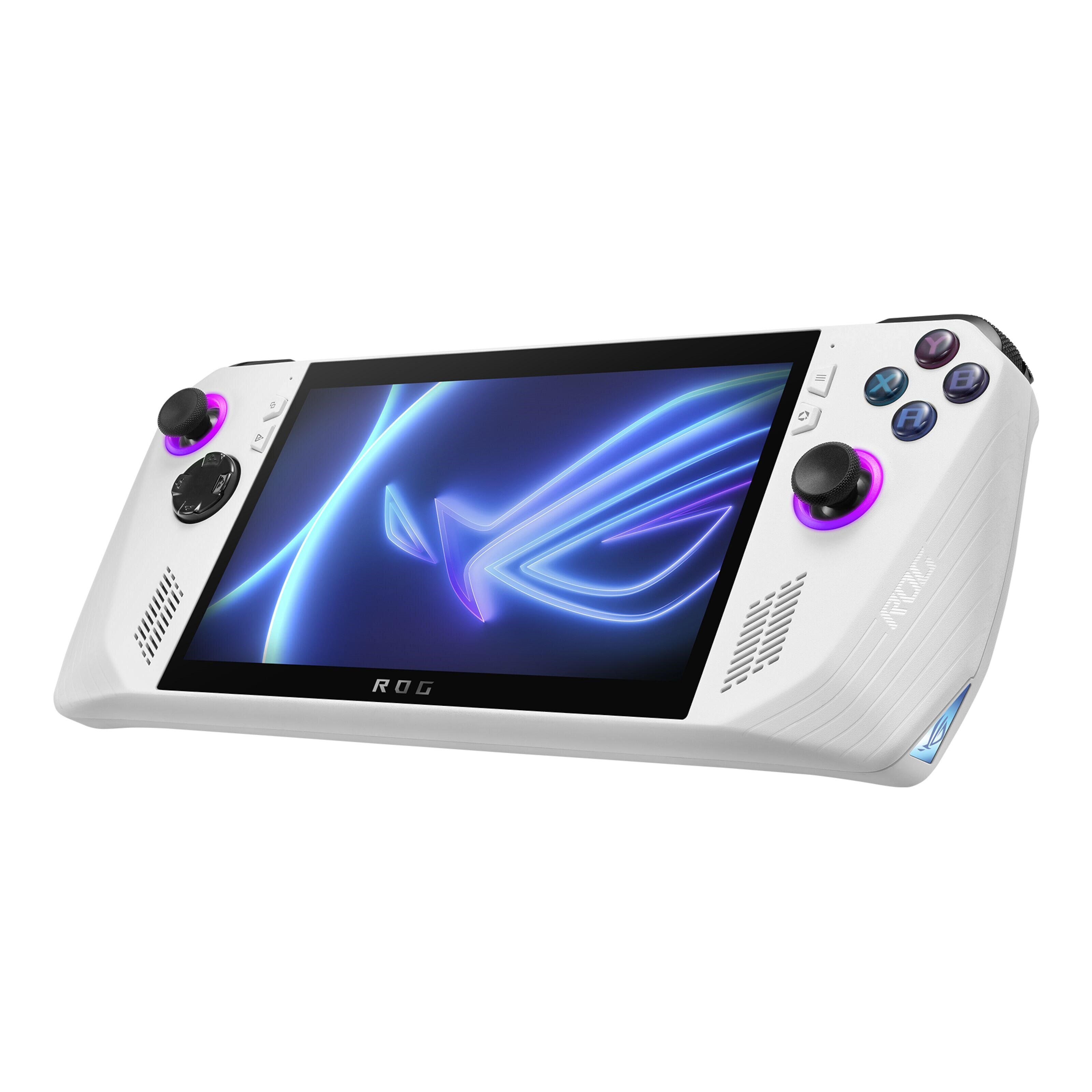 Asus ROG Ally Z1 Extreme Spillkonsoll
