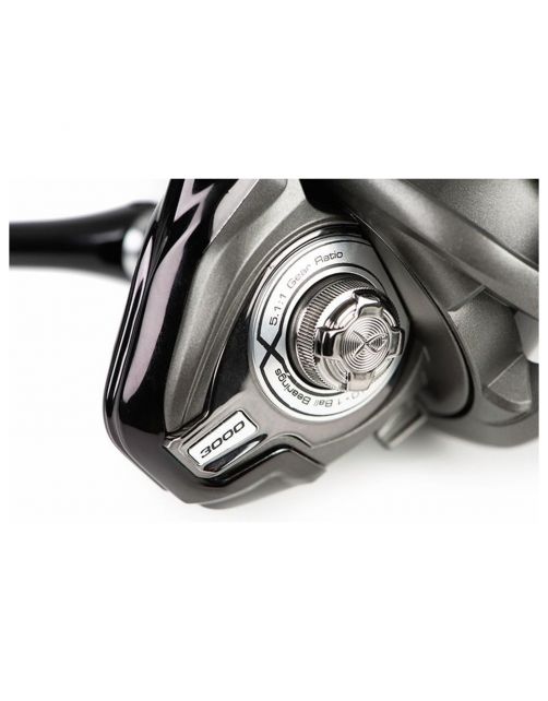 Matrix Hx 4000 Pro - Witvismolens -