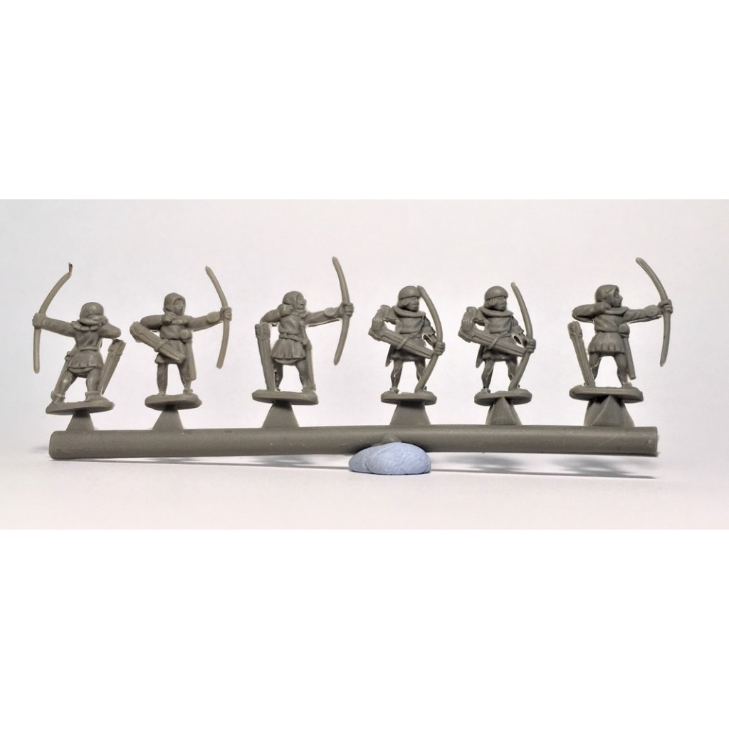 Mortem Et Gloriam: Hundred Years' War English Pacto Starter Army