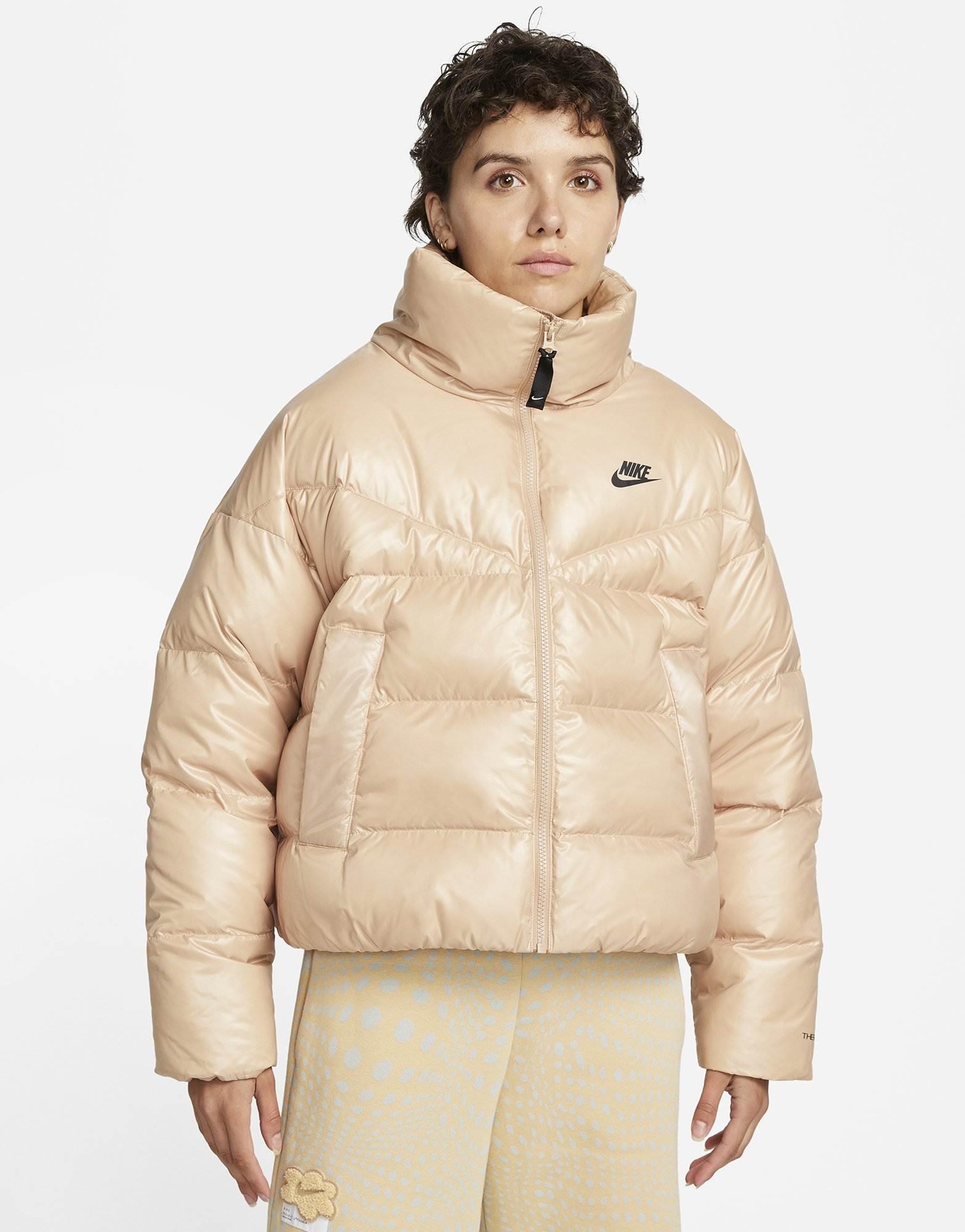 Nike CITY JKT