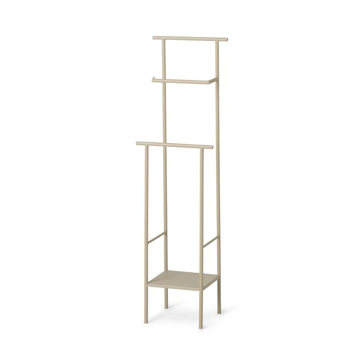 Ferm Living - Dora Toilettenpapierhalter, cashmere
