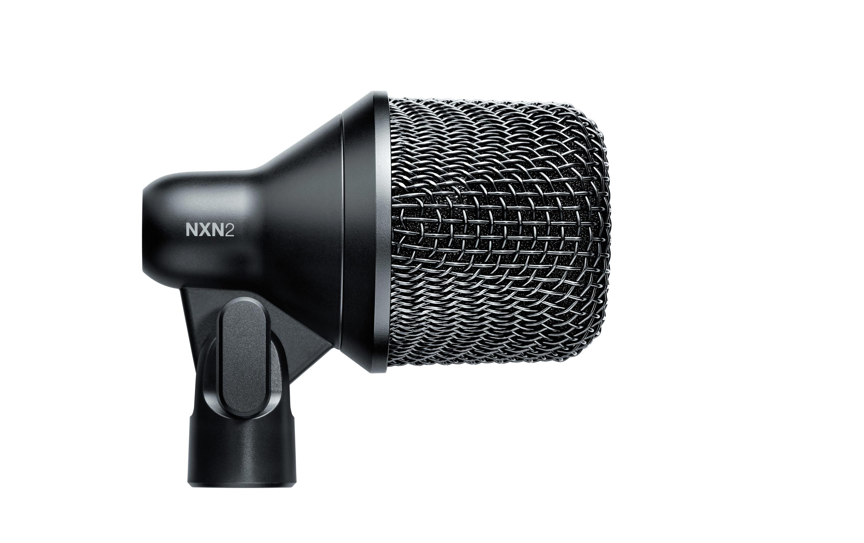 Mikrofon Nexadyne NXN2<br>Kick-Drum-Mikrofon mit Revonic-Technologie