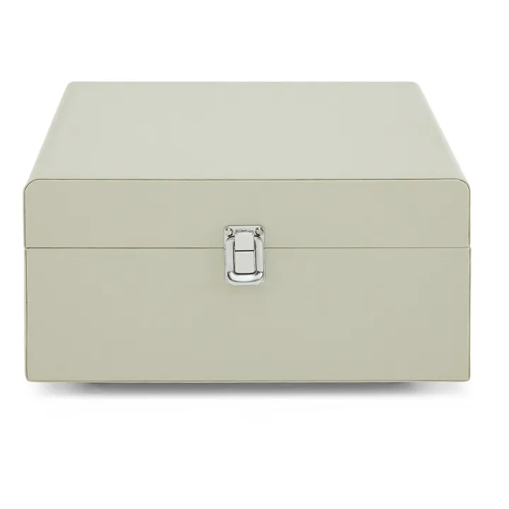 Crosley Platine vinyle Crosley Voyager Bluetooth | Beige