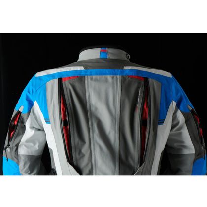 Veste Furygan VOYAGER 3C - Bleu