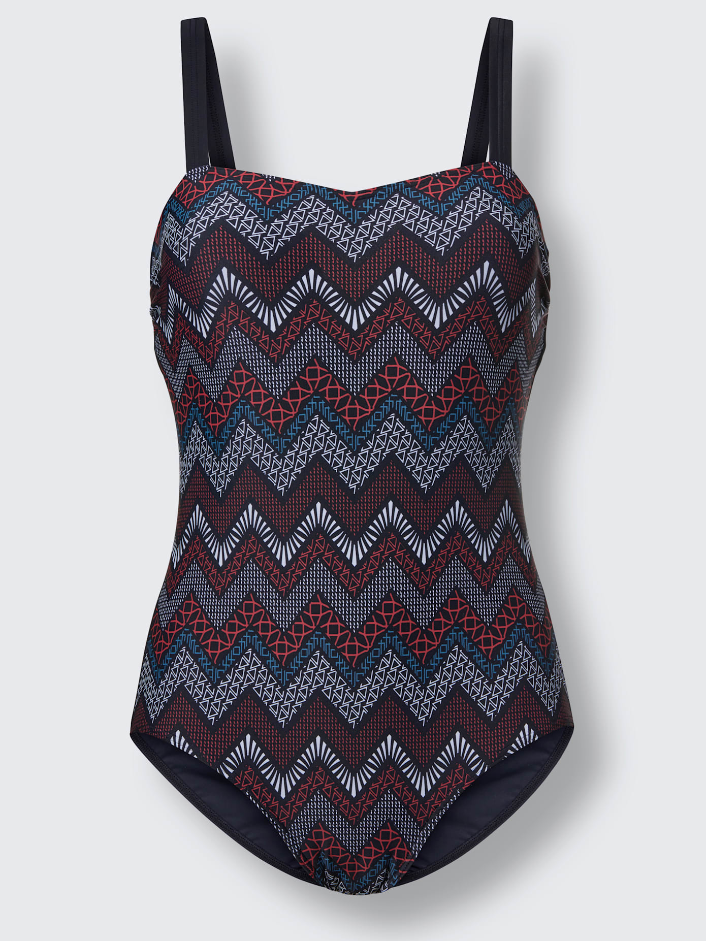 Maillot de bain bon. b, c, d