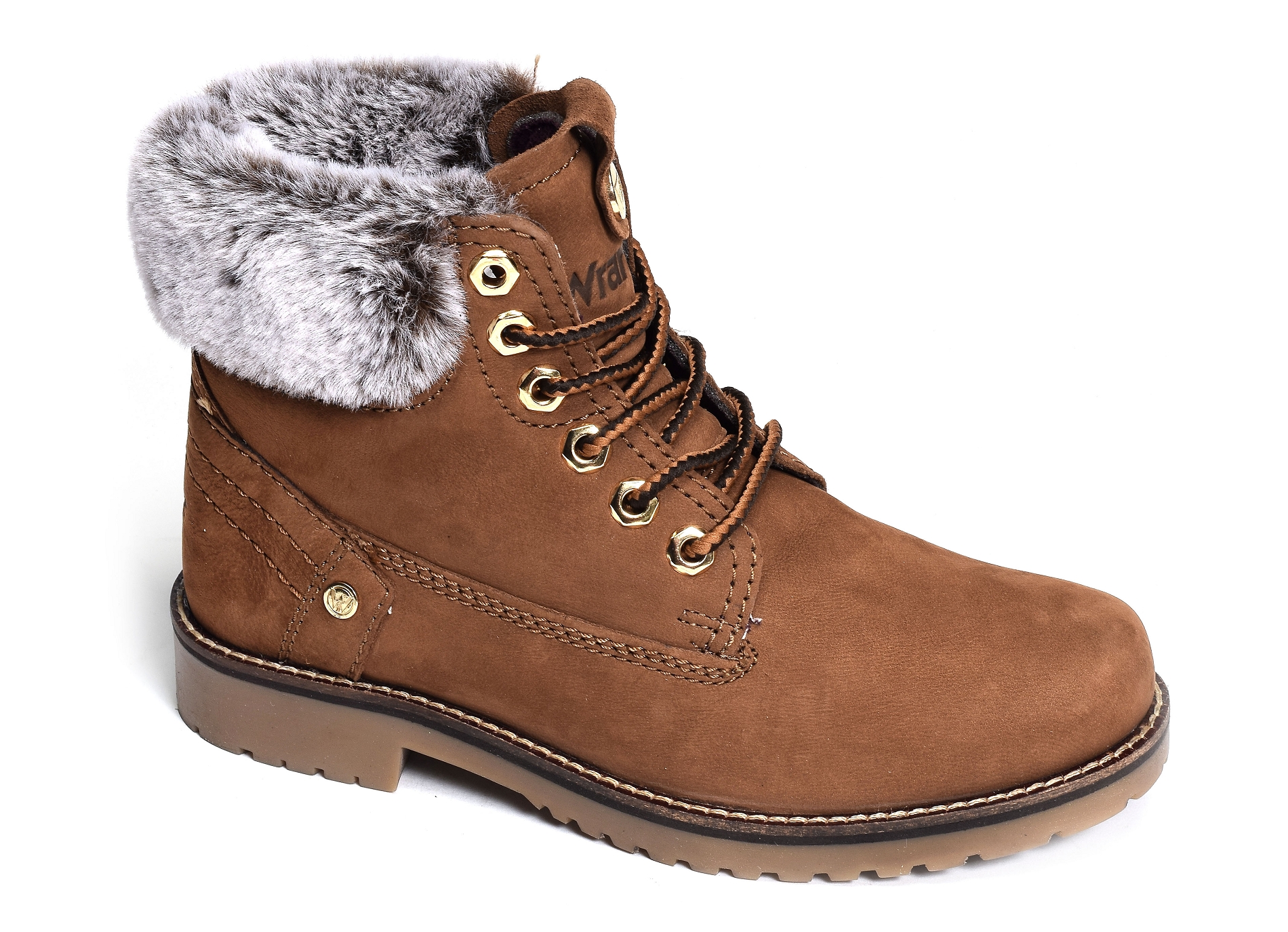 Alaska marron