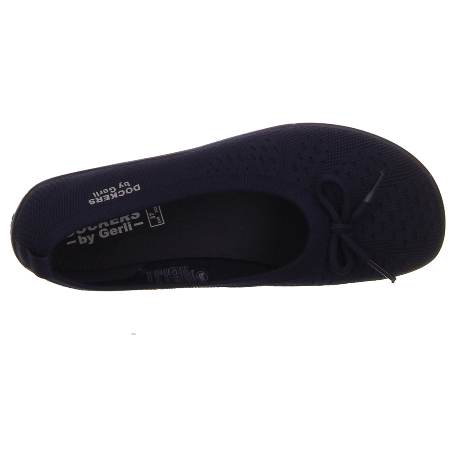 Dockers Balleina dunkelblau blau
