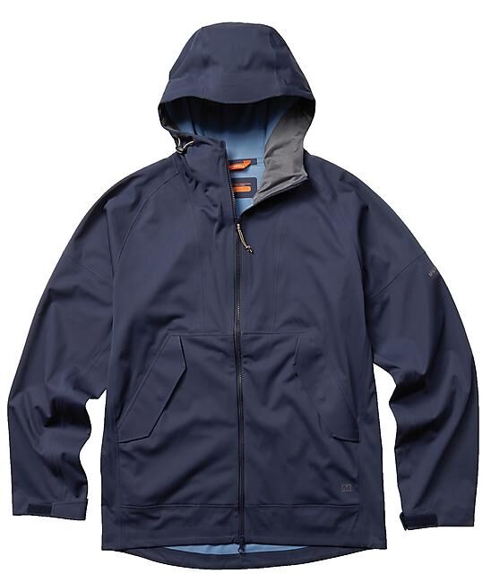 MERRELL - VESTE WHISPER RAIN JACKET