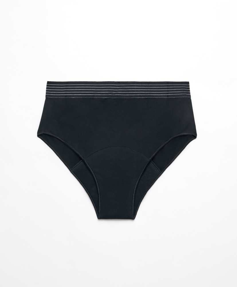Calcinhas menstruais hipster COCORO
