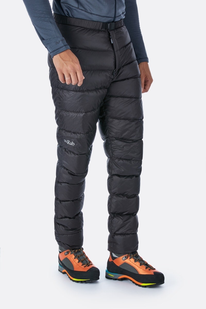 Rab Argon Pants Black<br>Unisex