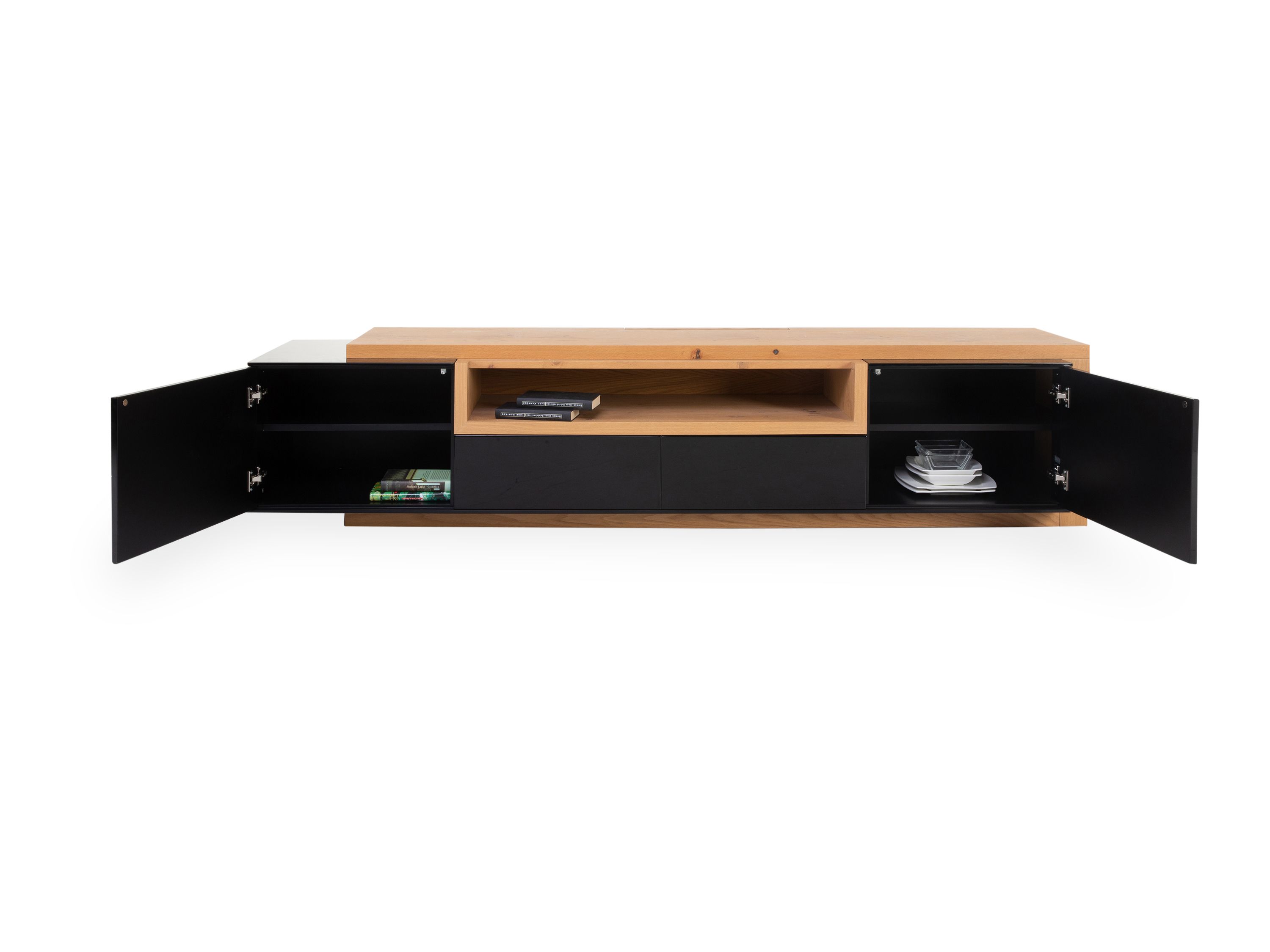 Lowboard MONDO ELEGANCE