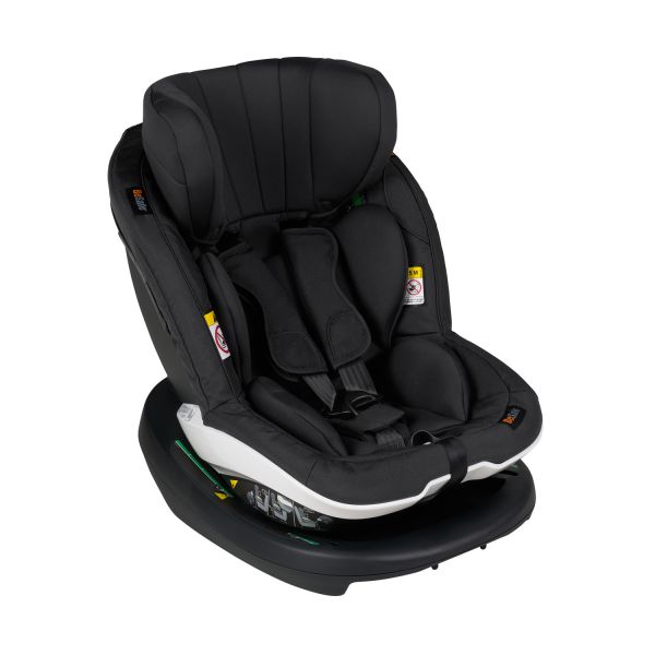 BeSafe iZi Modular X1 Autostoeltje Black Cab
