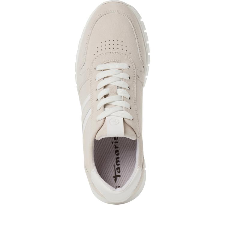 Tamaris 1-23705-44 ivory
