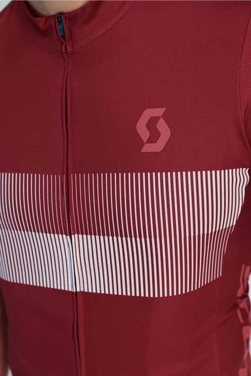 SCOTT RC Team 10 Herren Biketrikot