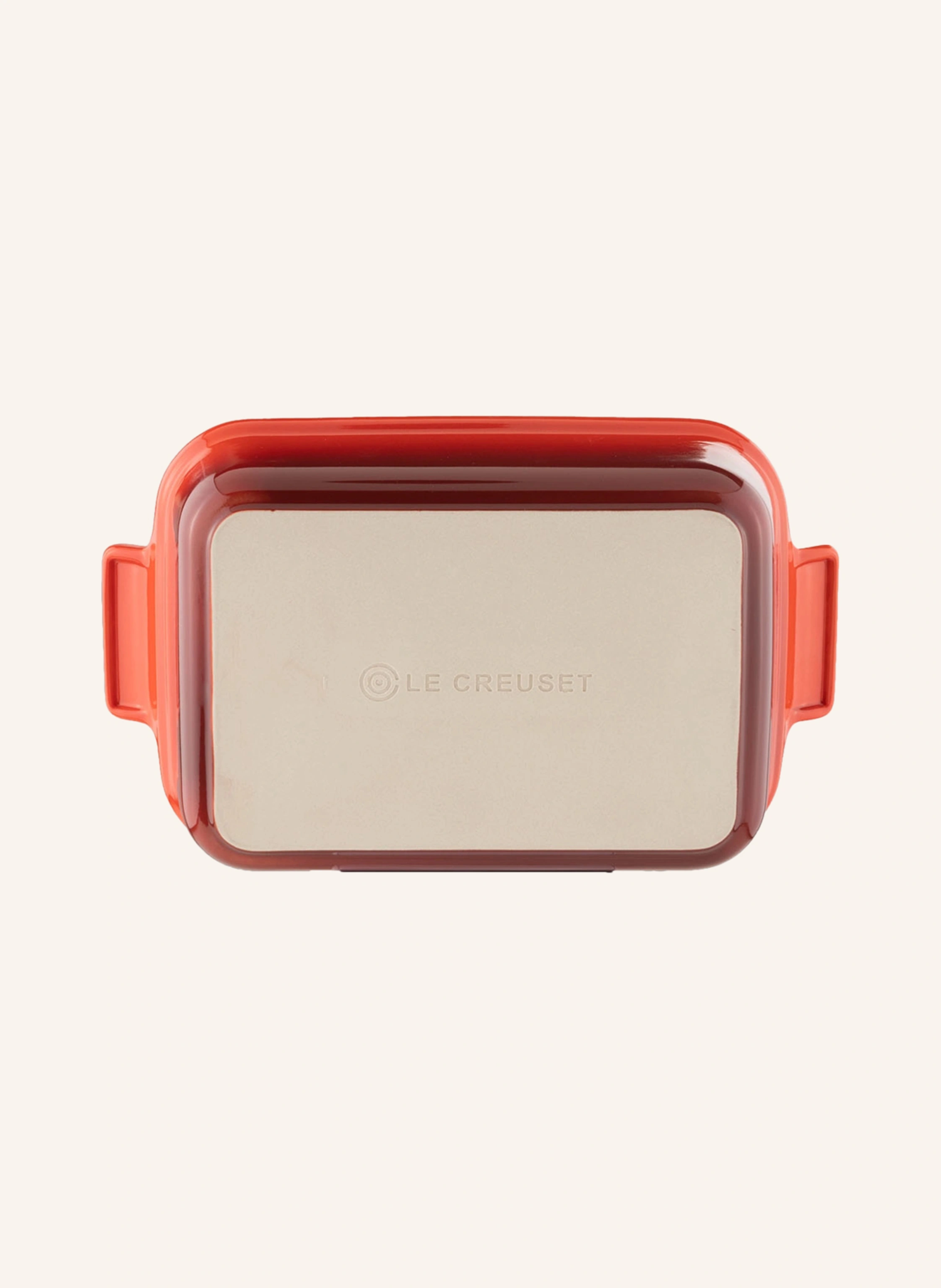 LE CREUSET Auflaufform TRADITION