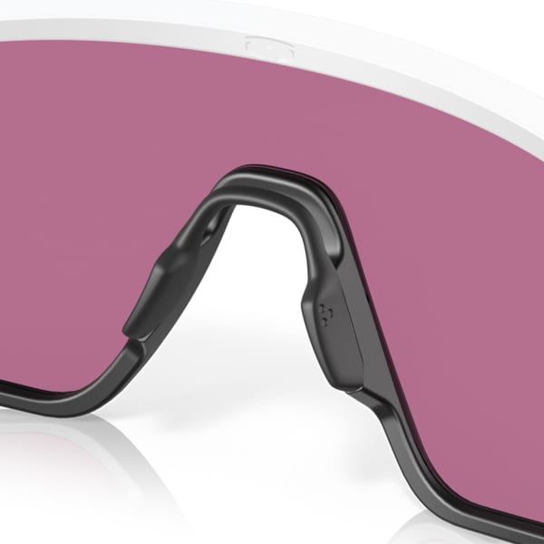 Lunette vélo OAKLEY BXTR