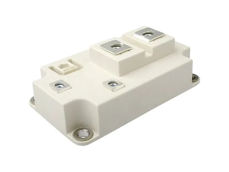 Semikron SKM400GA12V IGBT - modul SEMITRANS 4 Enkeltvis Standard 1200 V