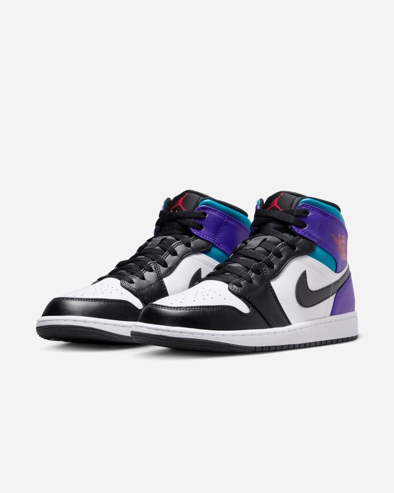 Chaussures Nike Jordan 1 Mid pour homme