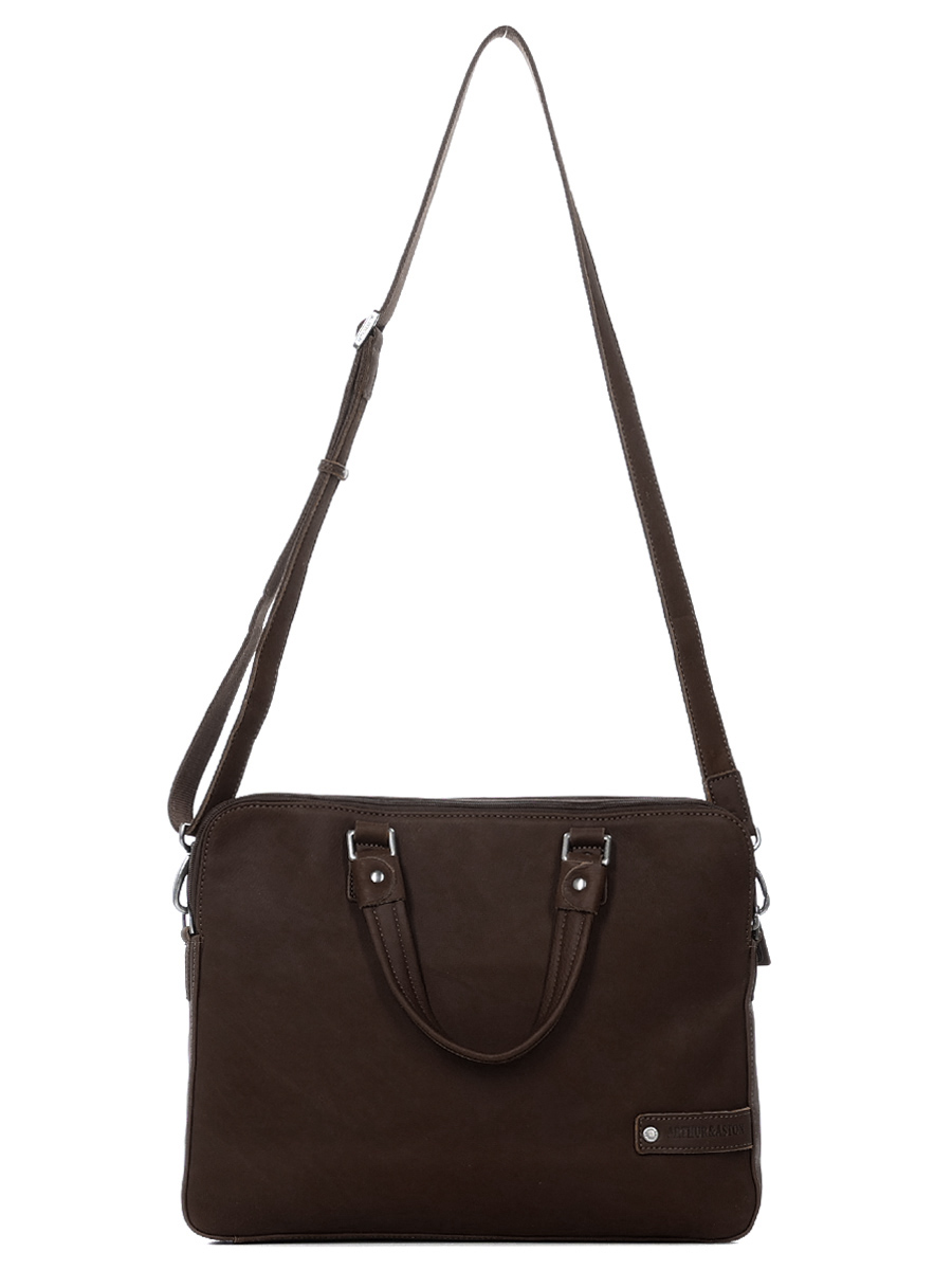 Porte ordinateur Arthur & Aston Oscar 14 pouces