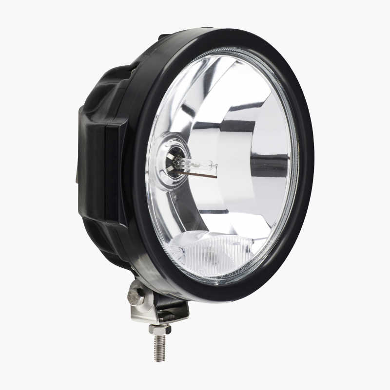 FJERNLYS 9”, XENON