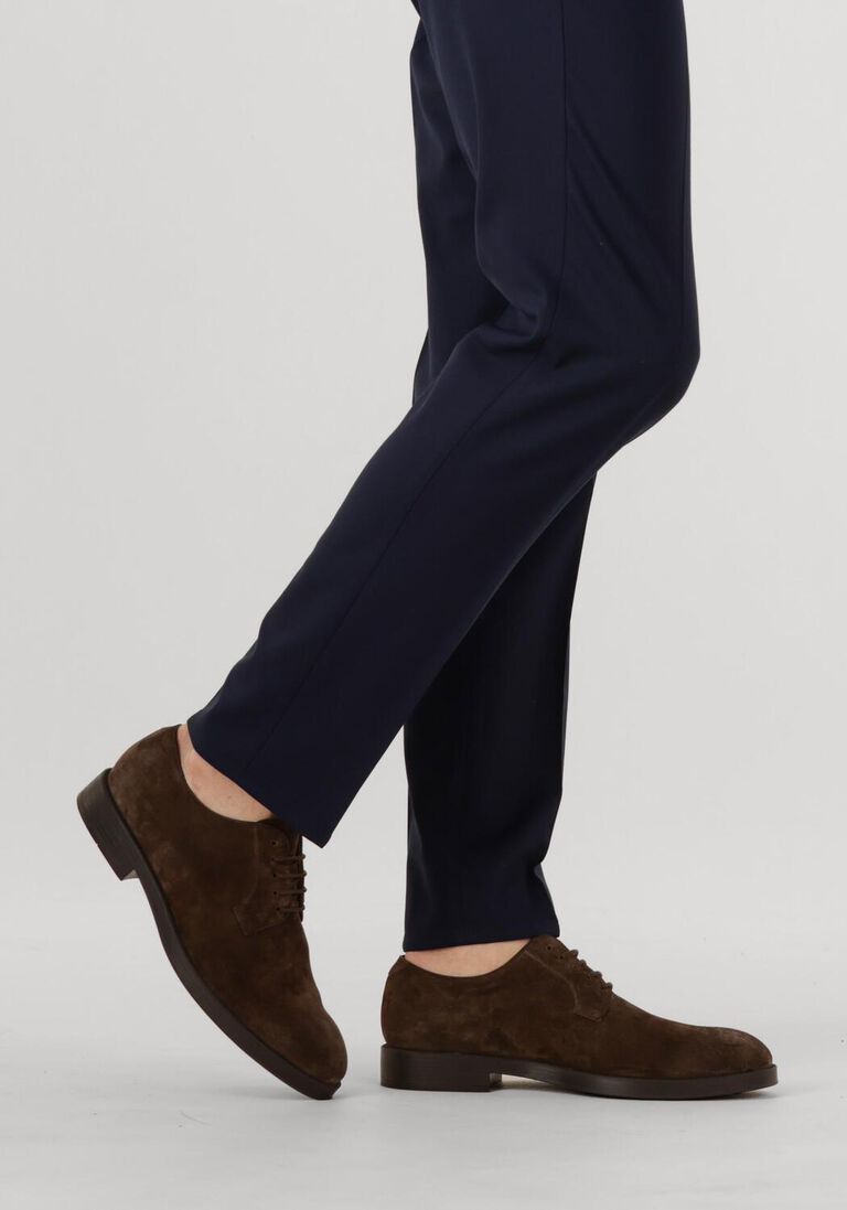 bruine tod's veterschoenen xxm75l0jk80