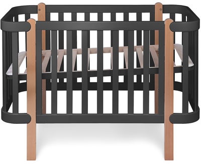 Yappy Kids Étude Sprinkelseng, Anthracite
