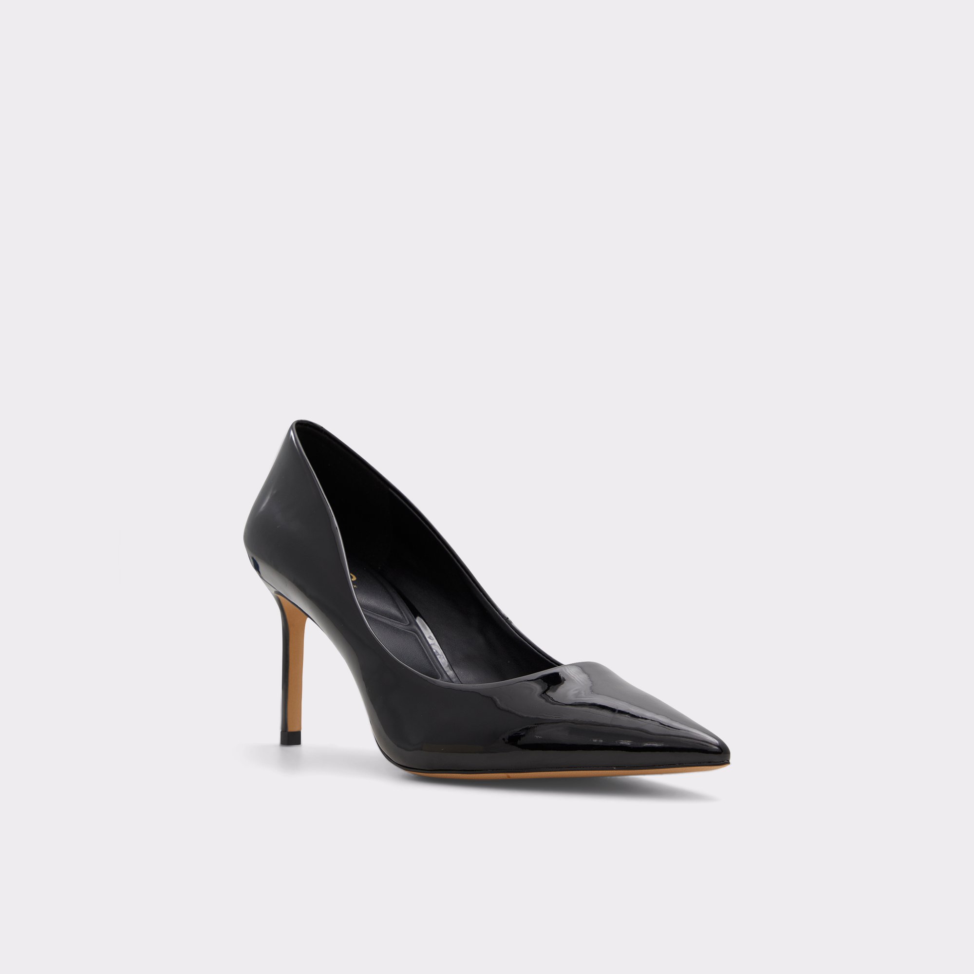 Stessymid Black Women High heels