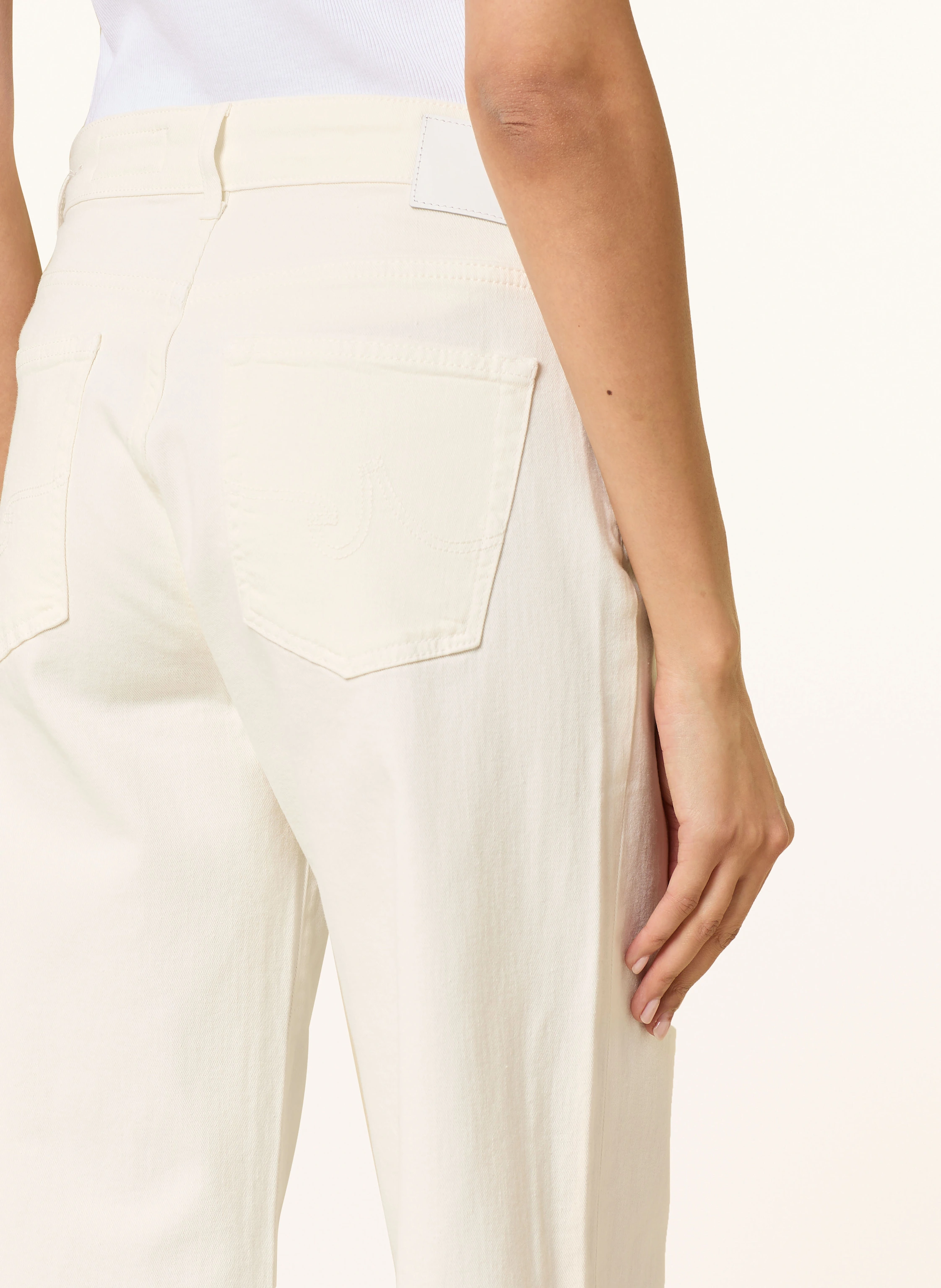 AG Jeans 7/8-Jeans SAIGE