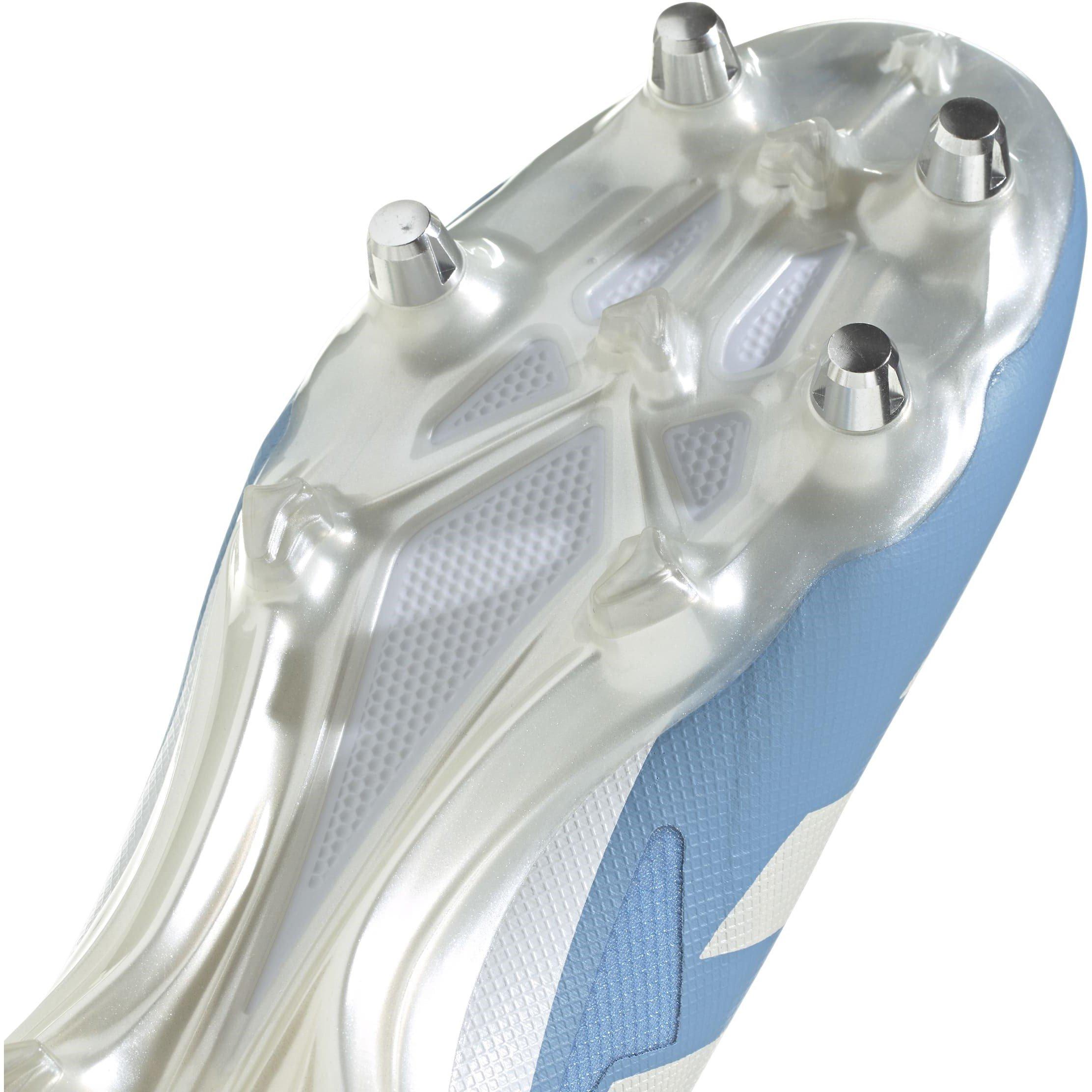 adidas Adizero RS15 Pro Soft Ground Rugby Boots