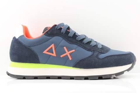 sun68 Schnürschuhe