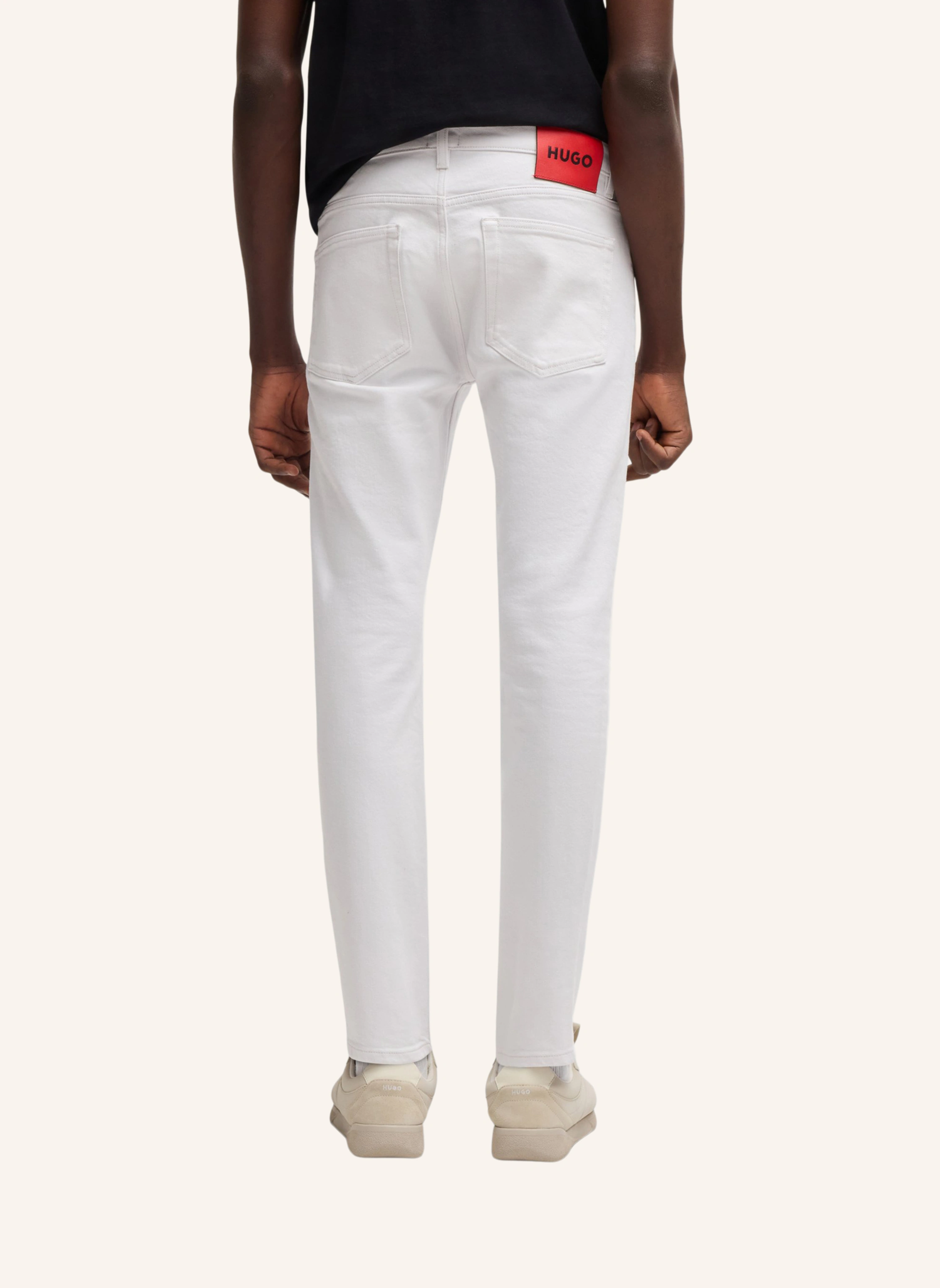 HUGO Jeans HUGO 734 Extra-Slim Fit