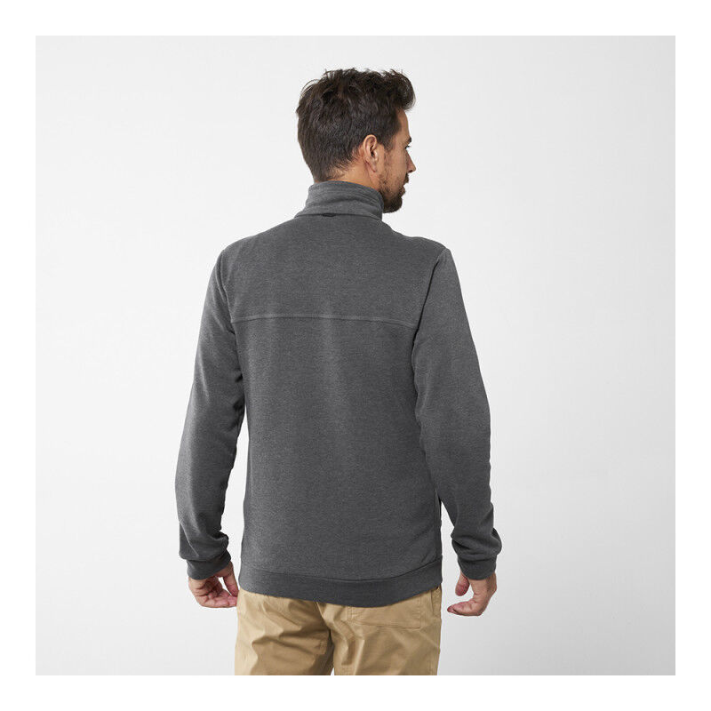 Ecoleaf - Polaire homme
