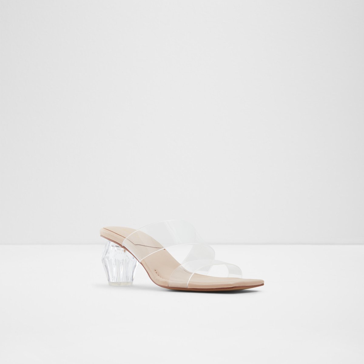 Aerno Bone Women Kitten heels