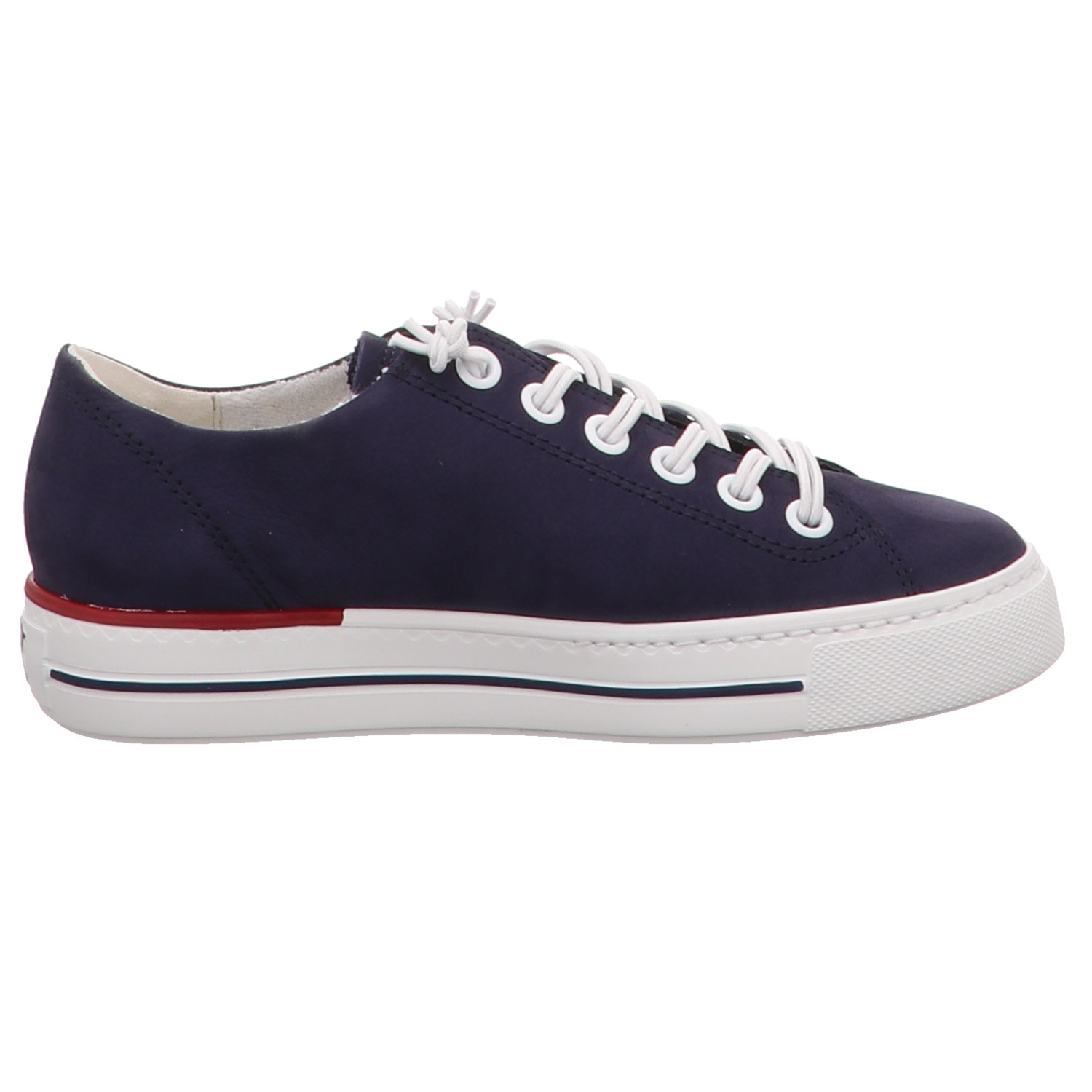 Paul Green Sneaker blau blau